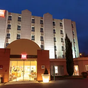 3* Hotel Ibis Ferrand Sud Herbet