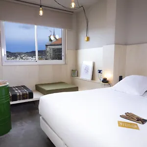 3* Hotel The Originals Artyster Ferrand